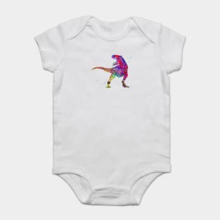 Tyrannosaurus Rex Baby Bodysuit